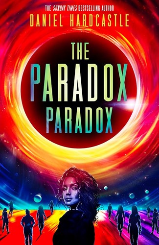 The Paradox Paradox by Daniel Hardcastle