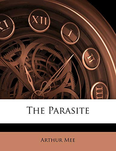 The Parasite by Mee, Arthur