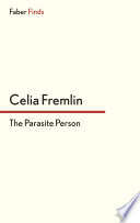 The Parasite Person by Celia Fremlin