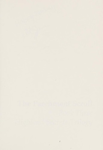 The parchment scroll by C. A. Szarek