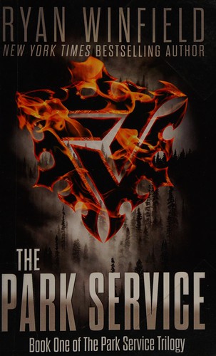 The Park Service by Ryan Winfield