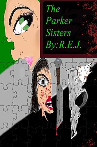 The Parker Sisters by R. J.