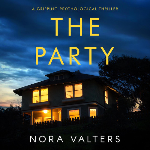 The Party by Valters, Nora