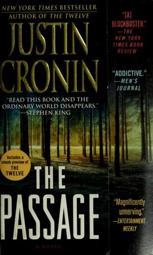 The Passage by Justin Cronin