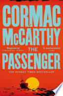 The Passenger by Cormac McCarthy