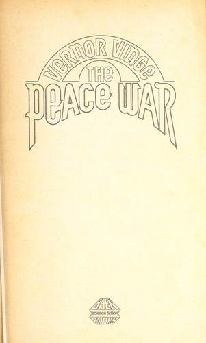 The Peace War by Vernor Vinge