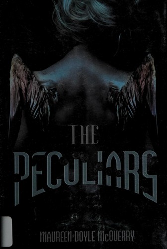 The Peculiars by Maureen McQuerry