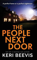 The People Next Door by Keri Beevis