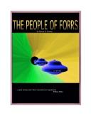 The People of Forrs by Byron Bowen