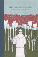 The People of Paper by Salvador Plascencia