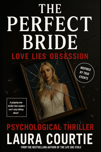 The Perfect Bride - A Psychological Thriller about Love, Lies and Obsession by LAURA. COURTIE
