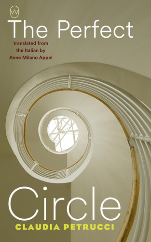 The Perfect Circle by Petrucci, Claudia