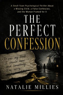 The Perfect Confession by Natalie Millies