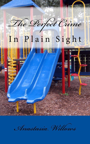 The Perfect Crime In Plain Sight by Anastasia Willows