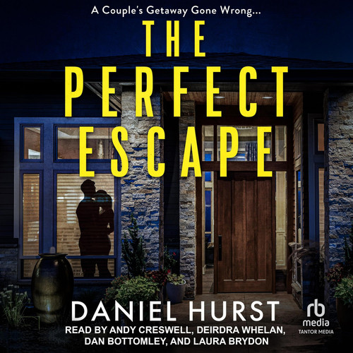 The Perfect Escape by Daniel Hurst