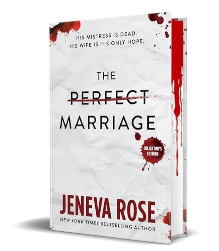 The Perfect Marriage by Jeneva Rose