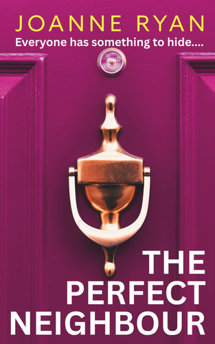 The Perfect Neighbour by Ryan, Joanne