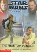 The Phantom Menace by Patricia C. Wrede