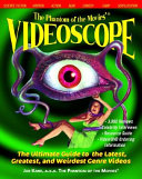 The Phantom of the Movies' Videoscope by Phantom of the Movies
