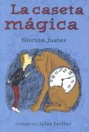 The Phantom Tollbooth by Norton Juster