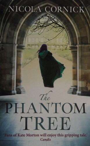 The phantom tree by Nicola Cornick