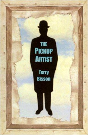 The pickup artist by Terry Bisson