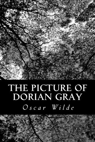 The Picture of Dorian Gray by Oscar Wilde