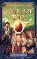 The Pinhoe Egg (Chrestomanci, Book 6) by Diana Wynne Jones