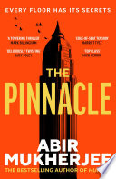 The Pinnacle by Abir Mukherjee