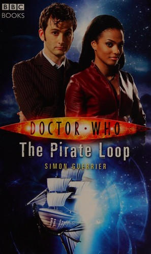 The Pirate Loop by Simon Guerrier