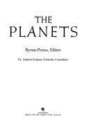 The Planets by Byron Preiss