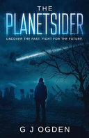 The Planetsider by G. Ogden