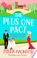 The Plus One Pact by Portia MacIntosh