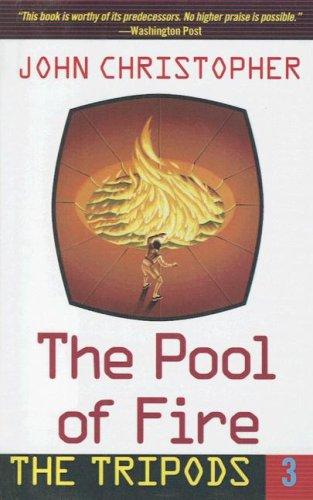 The pool of fire by Sam Youd
