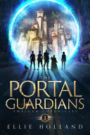 The Portal Guardians by Norma Gambini