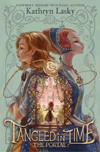 The Portal by Kathryn Lasky