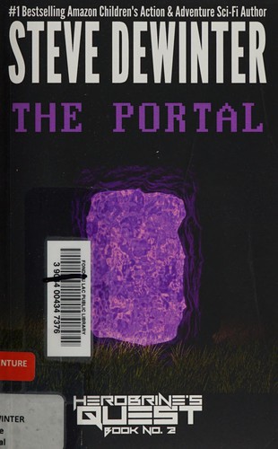 The portal by Steve DeWinter