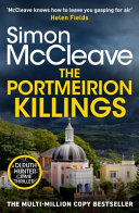 The Portmeirion Killings by Simon McCleave