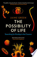 The Possibility of Life by Jaime Green