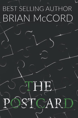 The Post Card by McCord, Brian