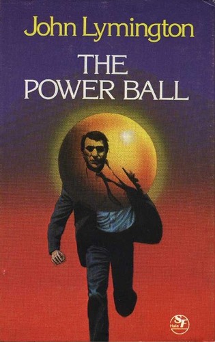 The Power Ball by John Lymington