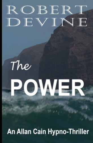 The Power by Robert Devine