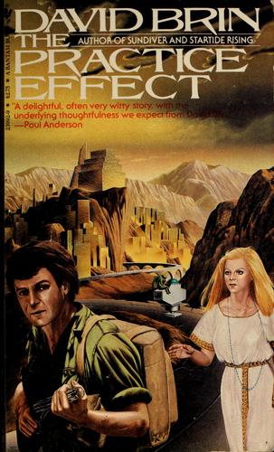 The Practice Effect by David Brin