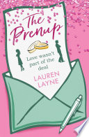 The Prenup by Lauren Layne