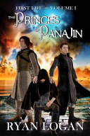 The Princes of Panajin by Sharon Hess