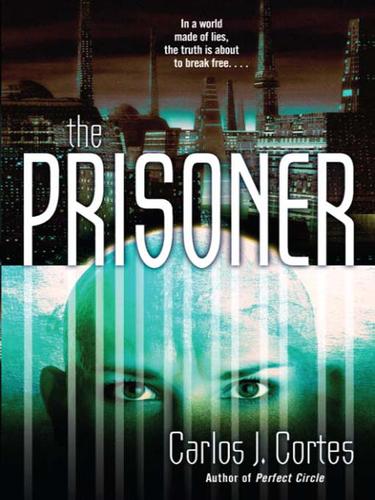 The Prisoner by Carlos Mr Cortes