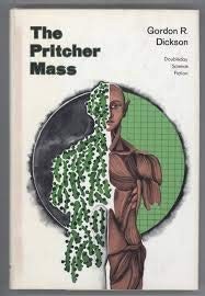 The Pritcher Mass by Gordon R. Dickson