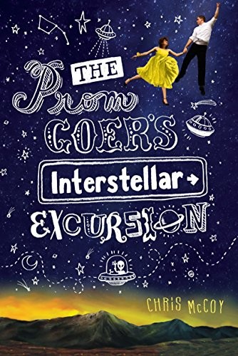 The prom goer's interstellar excursion by Chris McCoy