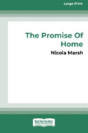 The Promise of Home by Nicola Marsh