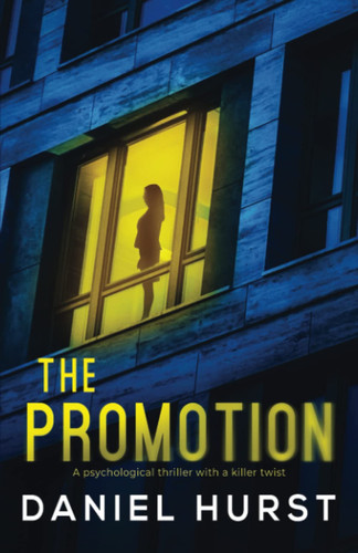The Promotion by Daniel Hürst